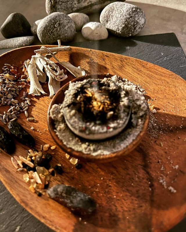 incense